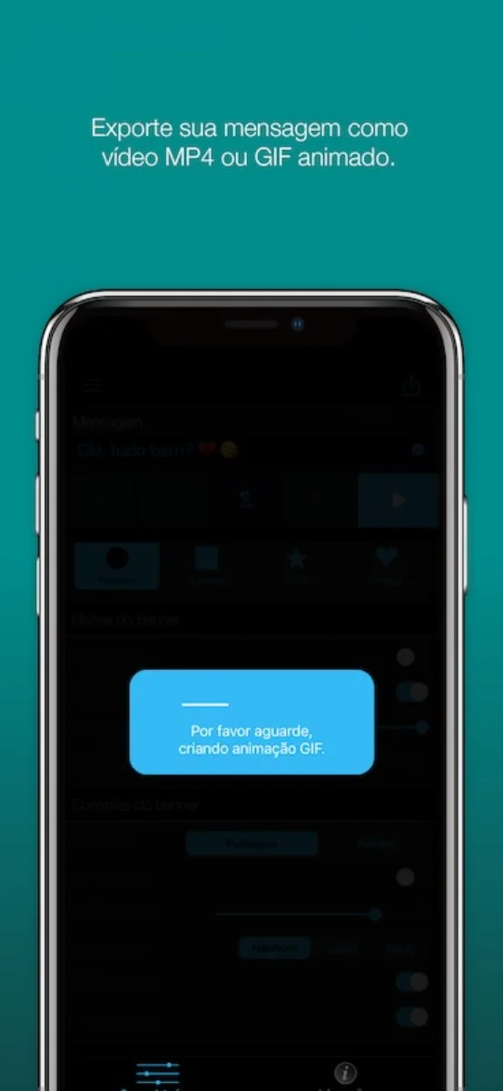 Letreiro Digital LED Pro screenshot 5