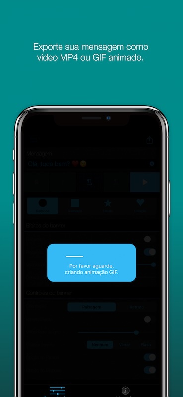 Letreiro Digital LED Pro #5